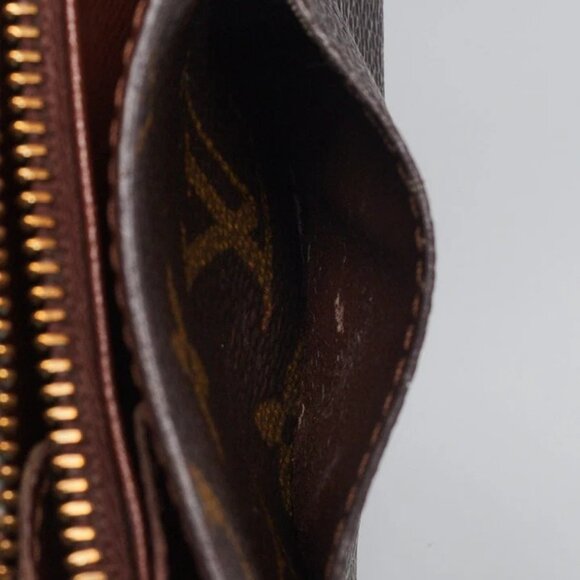 Louis Vuitton Monogram Canvas Sarah Wallet - Picture 11 of 12